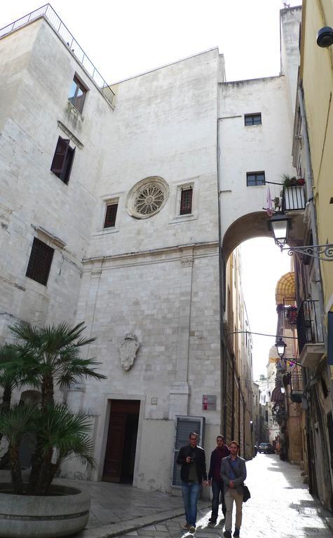Art Loft M8 Bari City Centre M8Apartments Oda fotoğraf