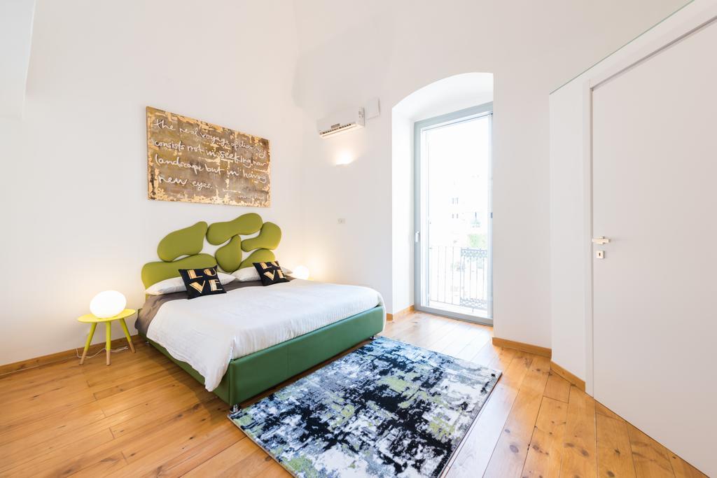 Art Loft M8 Bari City Centre M8Apartments Dış mekan fotoğraf